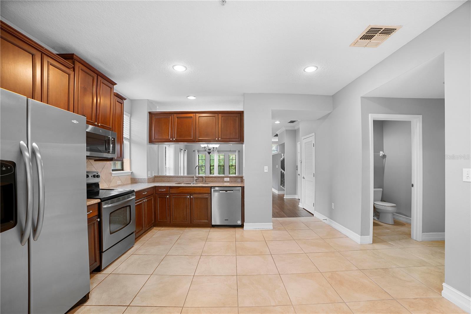 FOUNTAIN PARKE AT LAKE MARY - Residential