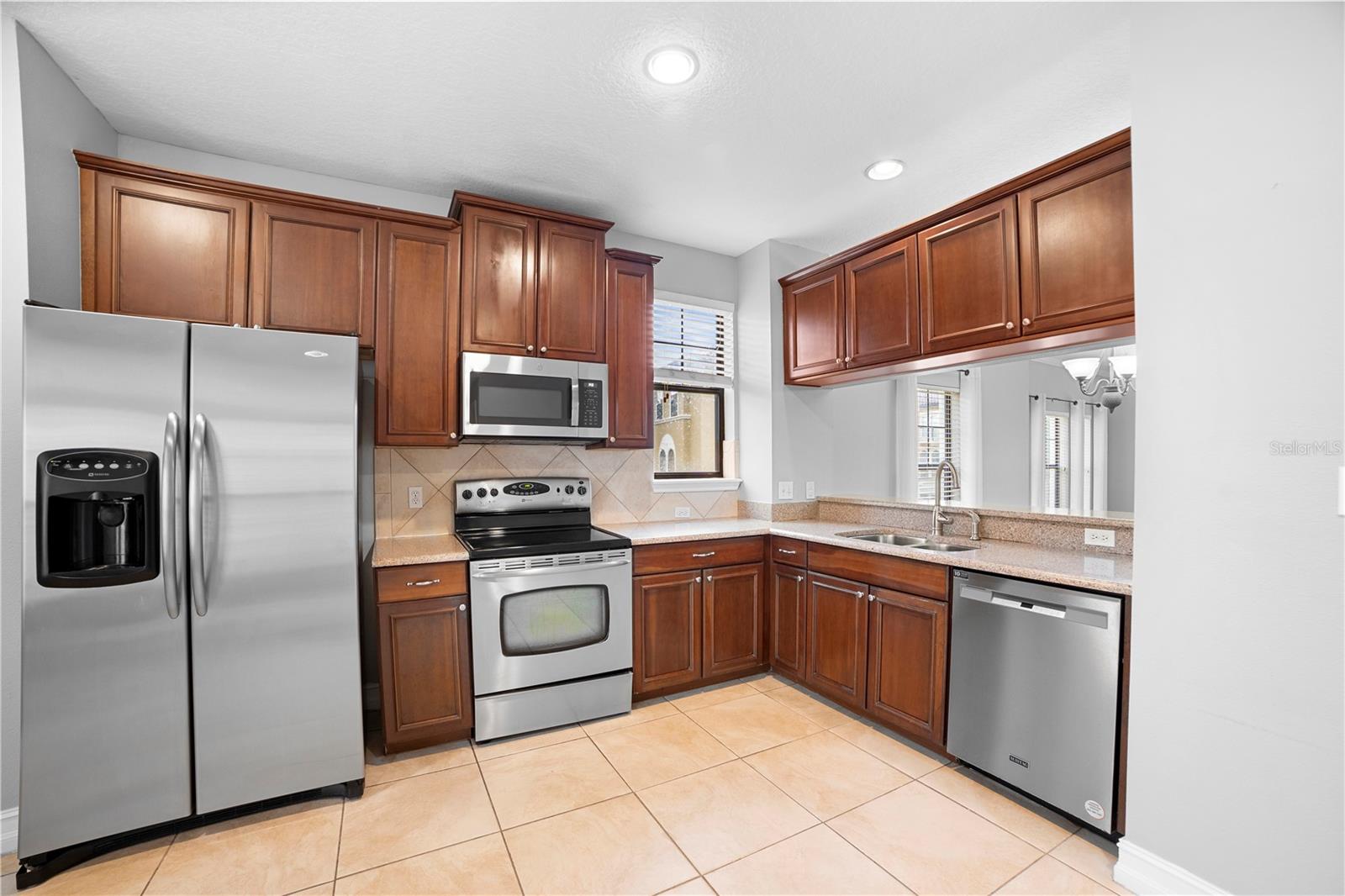 FOUNTAIN PARKE AT LAKE MARY - Residential