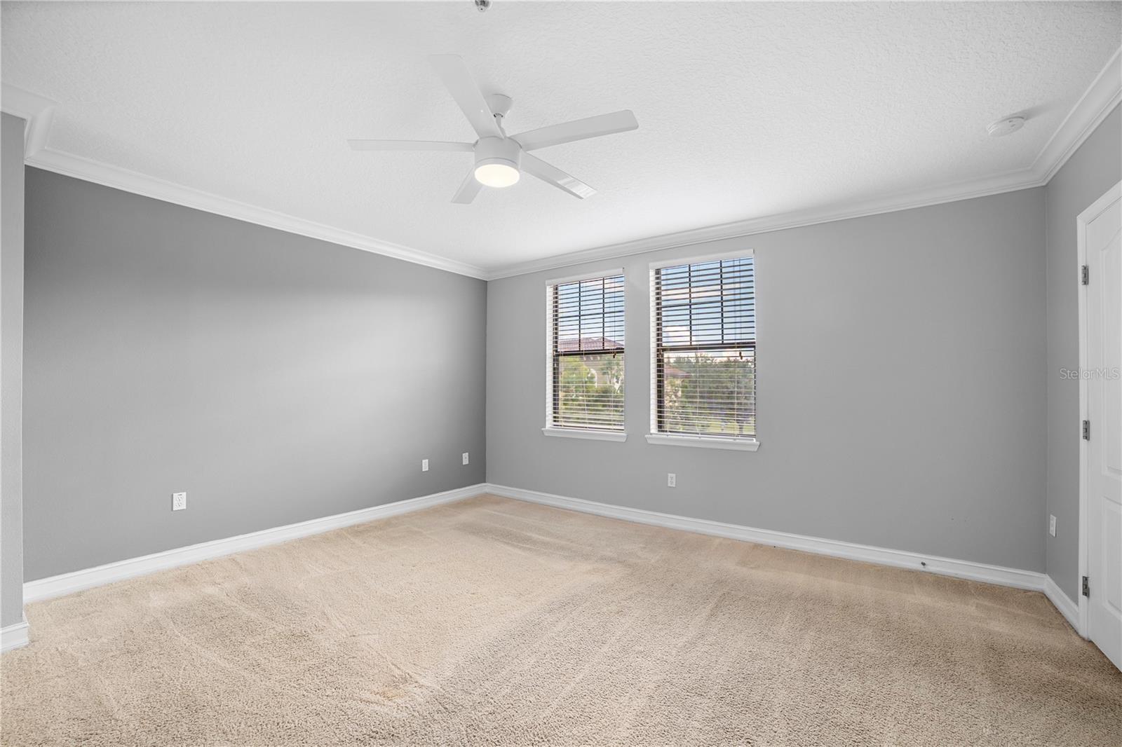 FOUNTAIN PARKE AT LAKE MARY - Residential