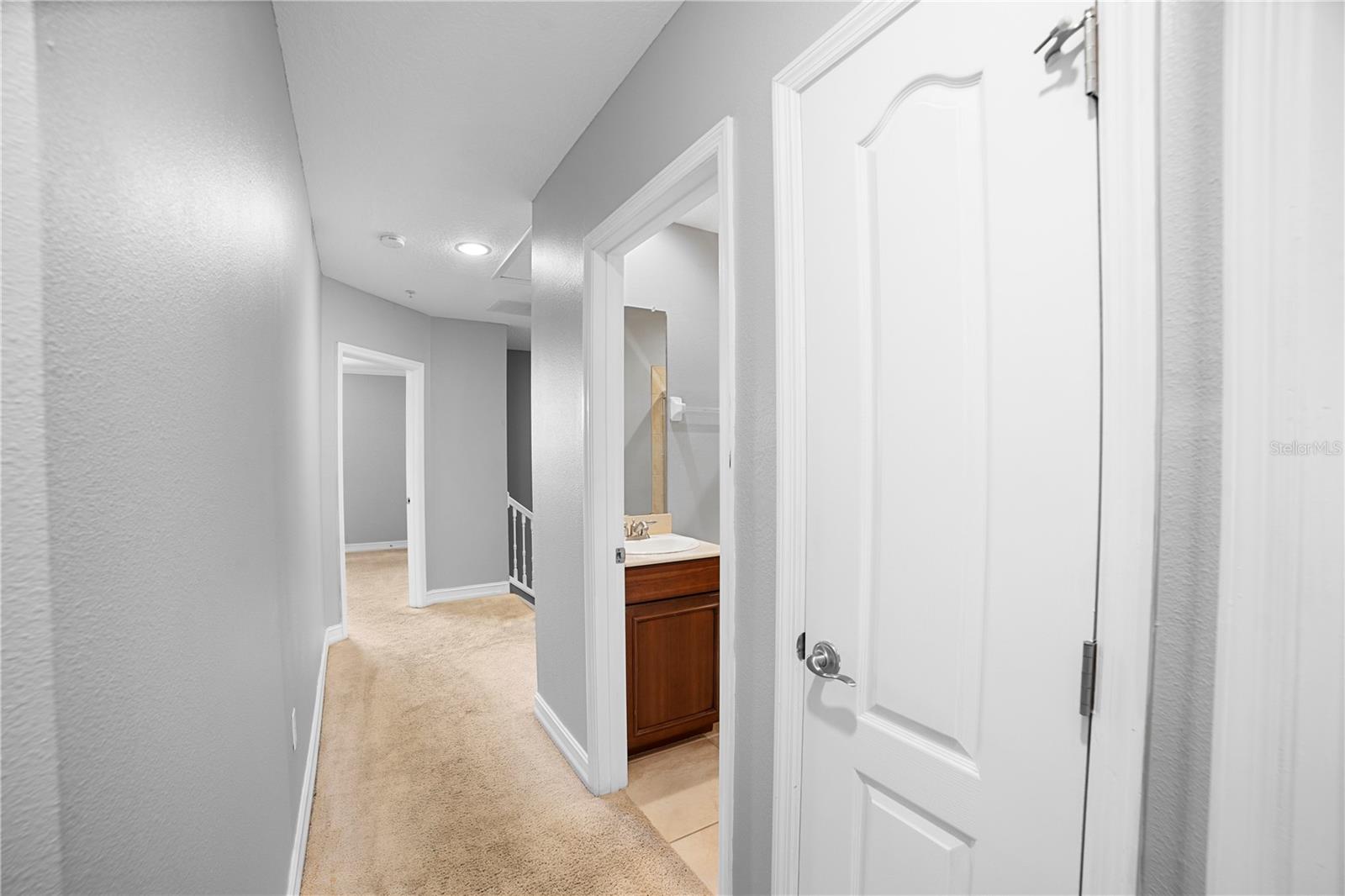 FOUNTAIN PARKE AT LAKE MARY - Residential