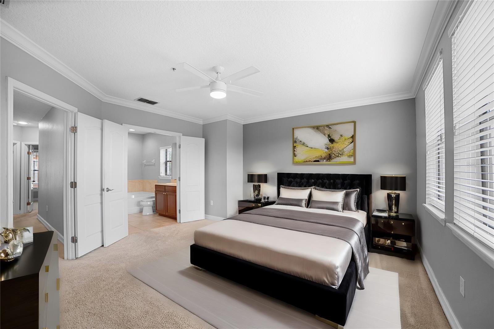 FOUNTAIN PARKE AT LAKE MARY - Residential