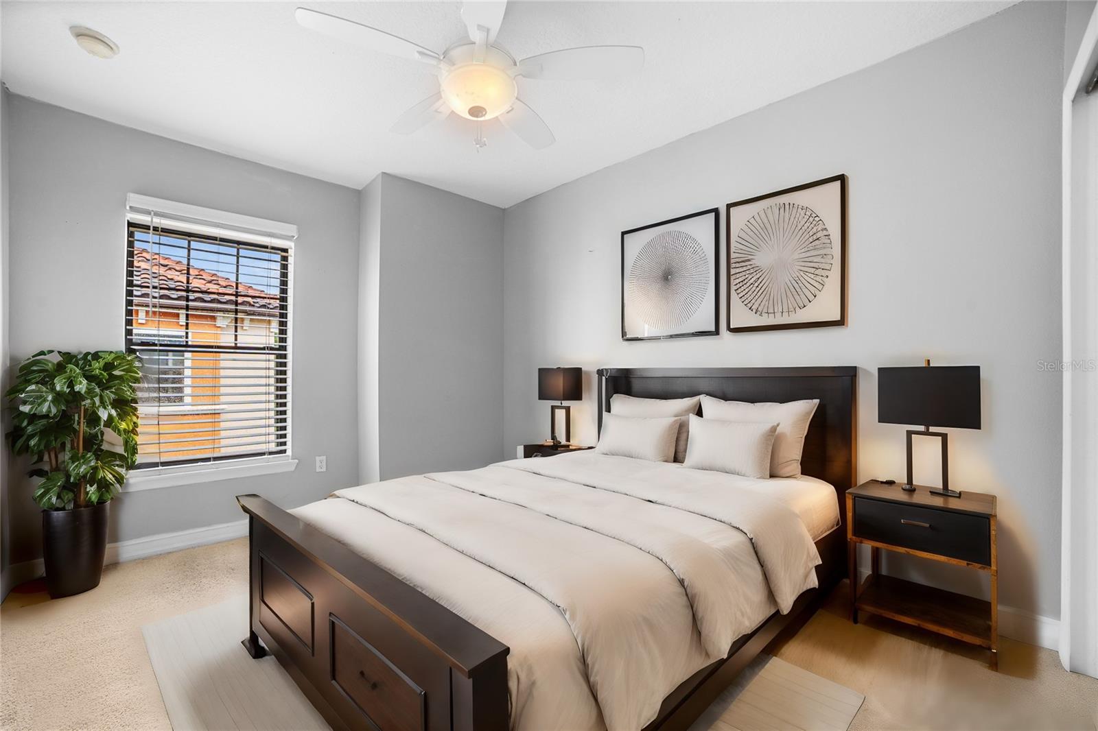 FOUNTAIN PARKE AT LAKE MARY - Residential