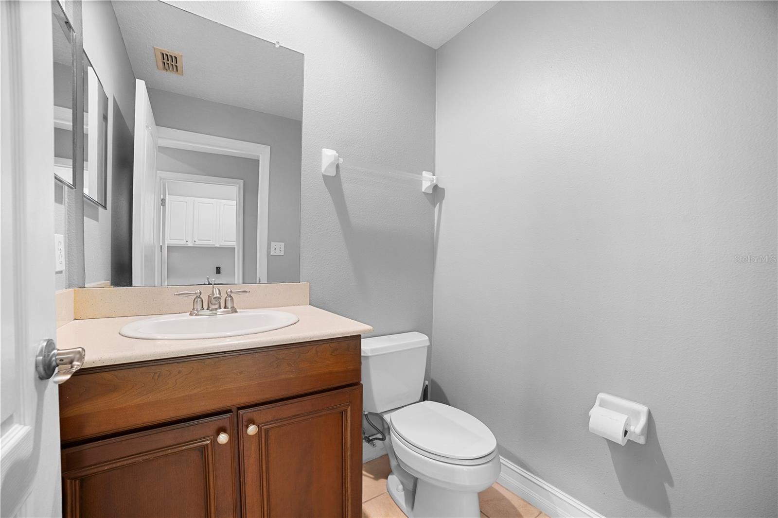 FOUNTAIN PARKE AT LAKE MARY - Residential