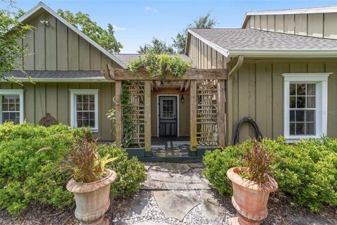 Tiny photo for 14500 NW Highway 464b, Morriston, FL 32668 (MLS # OM704711)