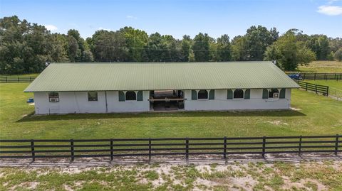 Tiny photo for 14500 NW Highway 464b, Morriston, FL 32668 (MLS # OM704711)