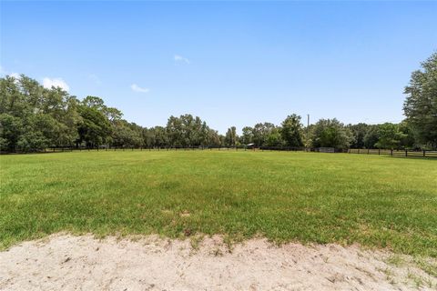 Tiny photo for 14500 NW Highway 464b, Morriston, FL 32668 (MLS # OM704711)