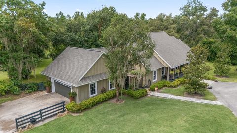 Tiny photo for 14500 NW Highway 464b, Morriston, FL 32668 (MLS # OM704711)