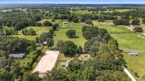 Tiny photo for 14500 NW Highway 464b, Morriston, FL 32668 (MLS # OM704711)