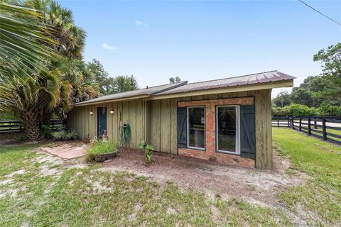 Tiny photo for 14500 NW Highway 464b, Morriston, FL 32668 (MLS # OM704711)