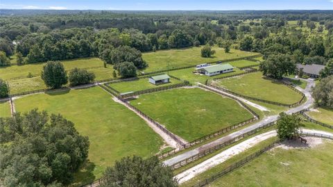 Tiny photo for 14500 NW Highway 464b, Morriston, FL 32668 (MLS # OM704711)