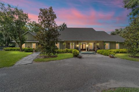 Tiny photo for 14500 NW Highway 464b, Morriston, FL 32668 (MLS # OM704711)