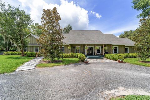 Tiny photo for 14500 NW Highway 464b, Morriston, FL 32668 (MLS # OM704711)