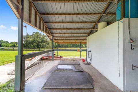 Tiny photo for 14500 NW Highway 464b, Morriston, FL 32668 (MLS # OM704711)