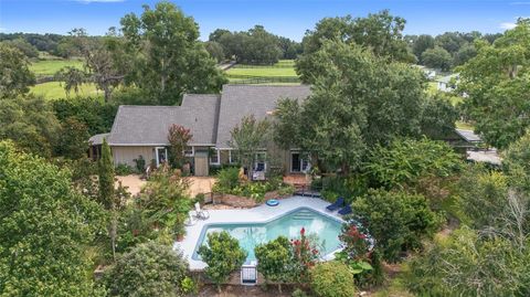 Tiny photo for 14500 NW Highway 464b, Morriston, FL 32668 (MLS # OM704711)