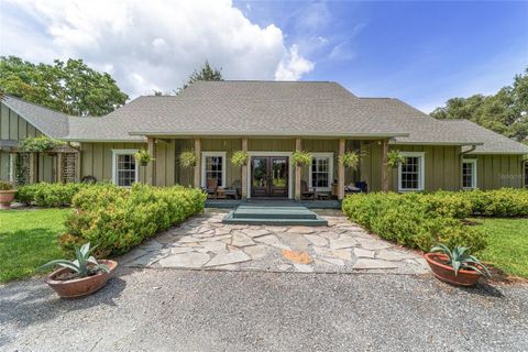 Photo of 14500 NW Highway 464b, Morriston, FL 32668 (MLS # OM704711)