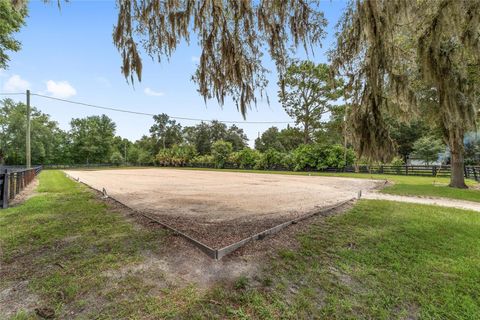 Tiny photo for 14500 NW Highway 464b, Morriston, FL 32668 (MLS # OM704711)