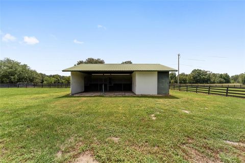 Tiny photo for 14500 NW Highway 464b, Morriston, FL 32668 (MLS # OM704711)