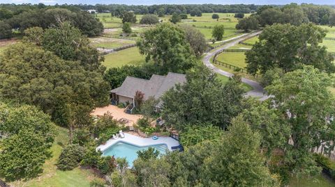 Tiny photo for 14500 NW Highway 464b, Morriston, FL 32668 (MLS # OM704711)