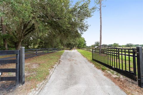 Tiny photo for 14500 NW Highway 464b, Morriston, FL 32668 (MLS # OM704711)