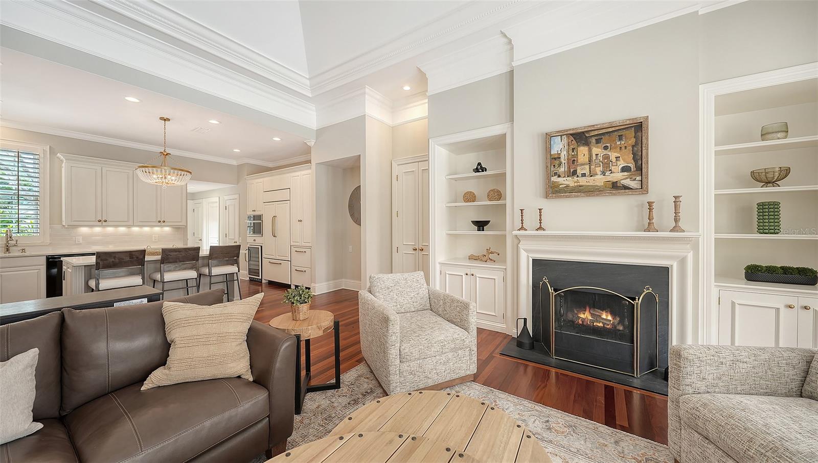 OAKS 2 PH 1 - Residential