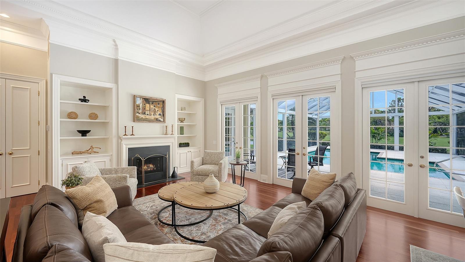 OAKS 2 PH 1 - Residential