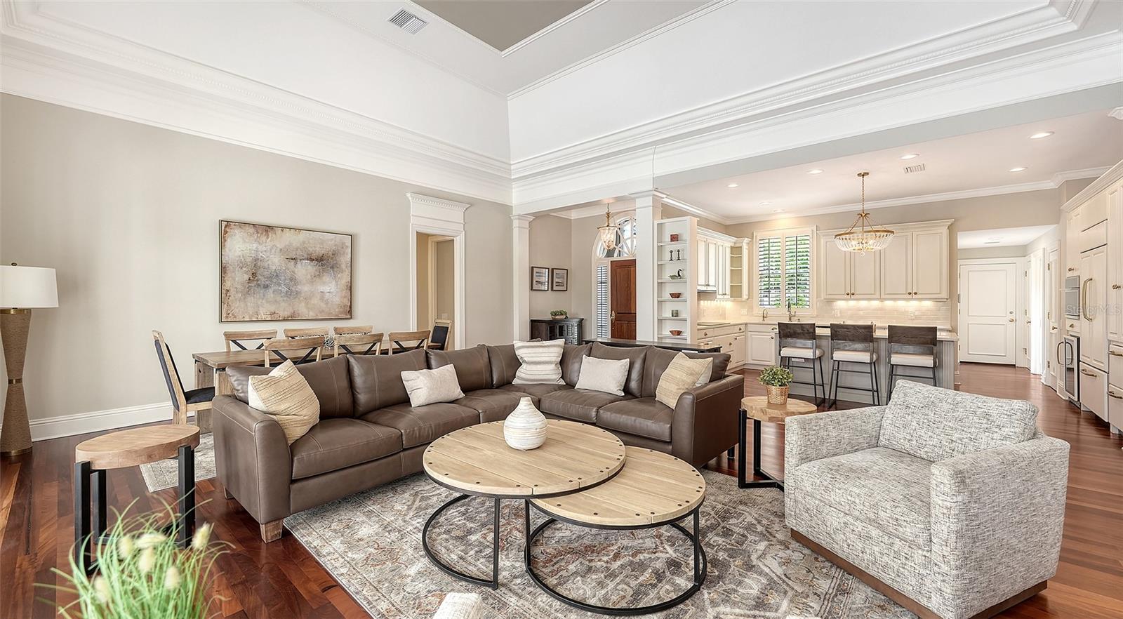 OAKS 2 PH 1 - Residential