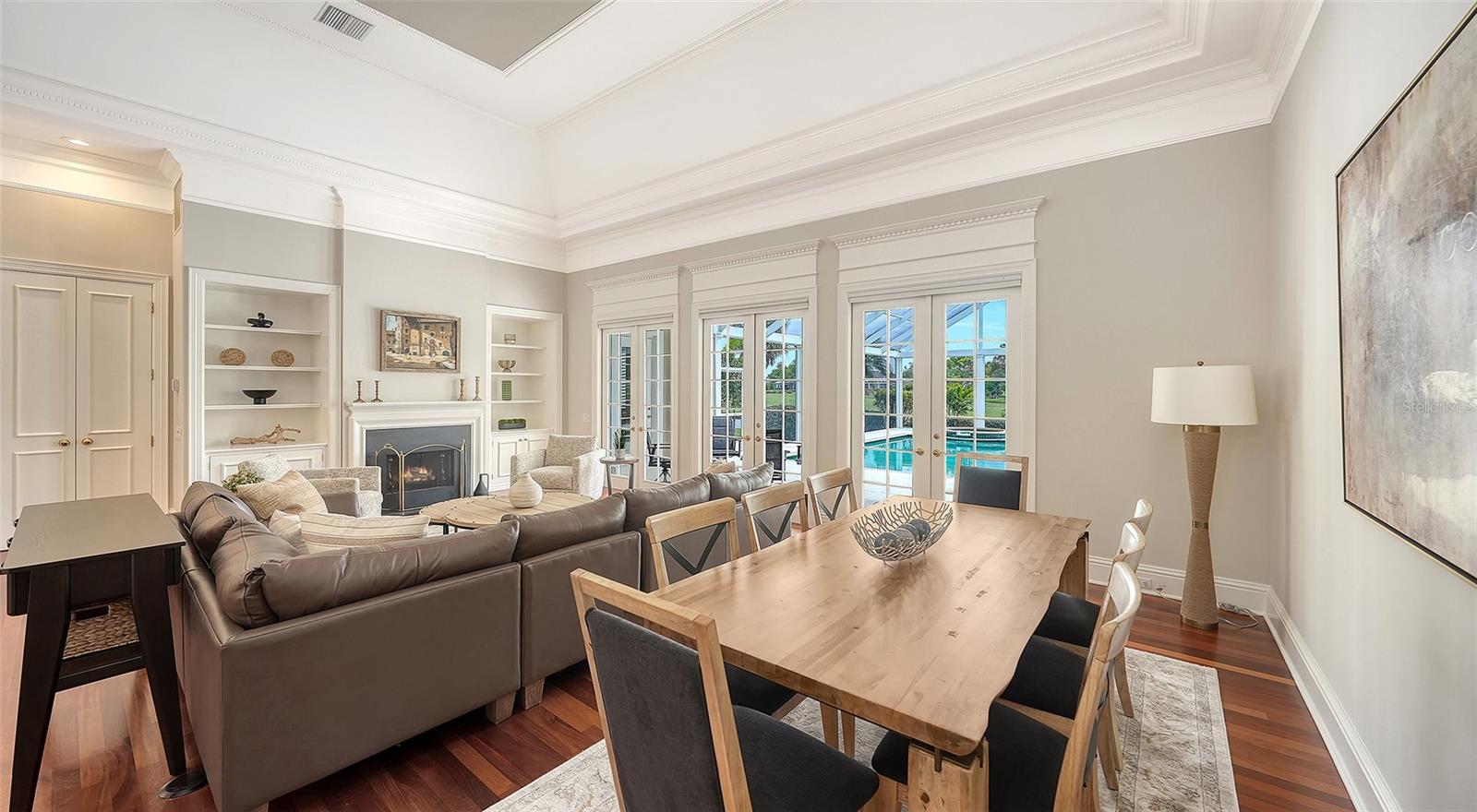 OAKS 2 PH 1 - Residential