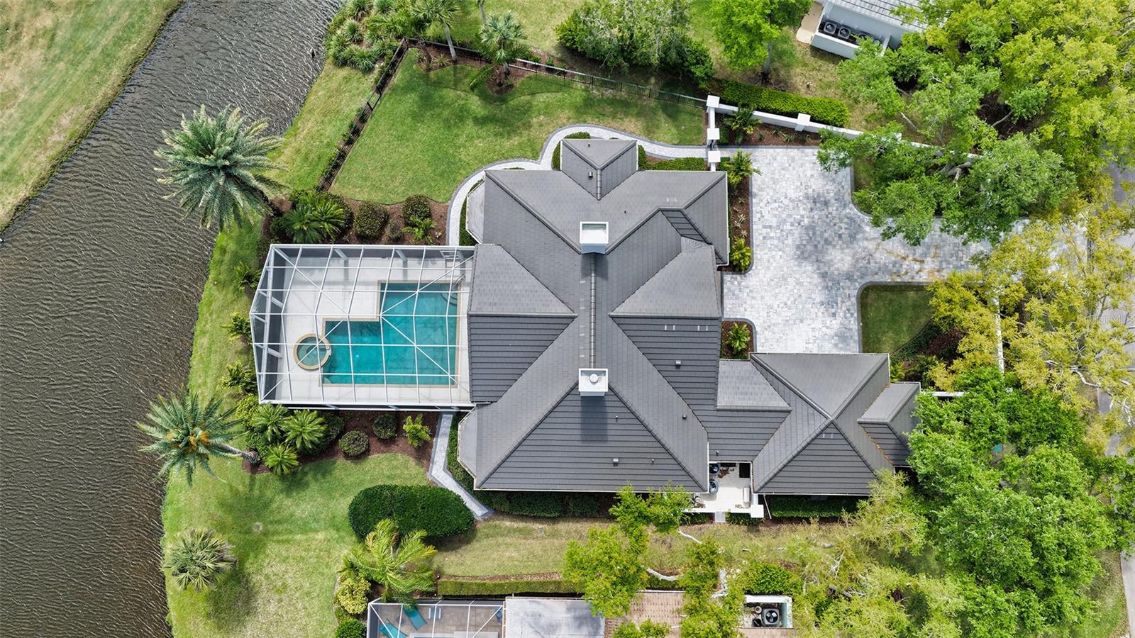 OAKS 2 PH 1 - Residential