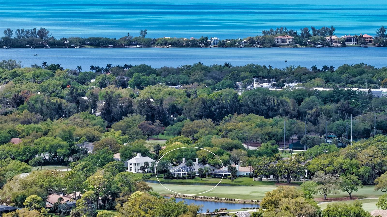 OAKS 2 PH 1 - Residential