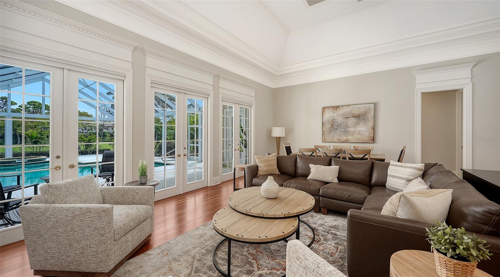 OAKS 2 PH 1 - Residential