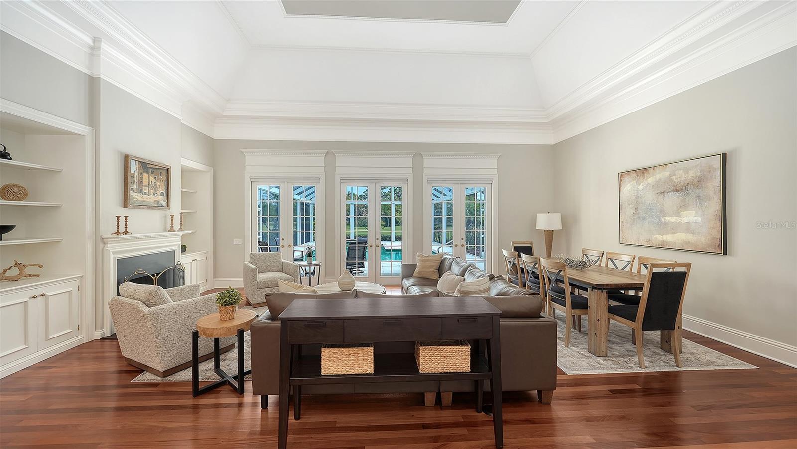 OAKS 2 PH 1 - Residential