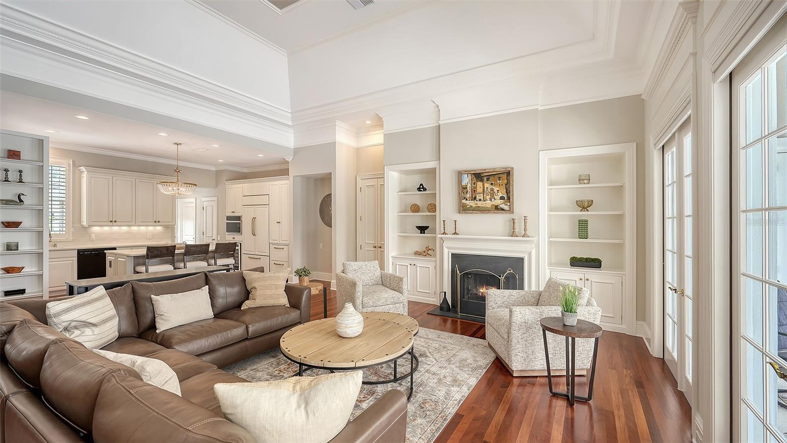 OAKS 2 PH 1 - Residential