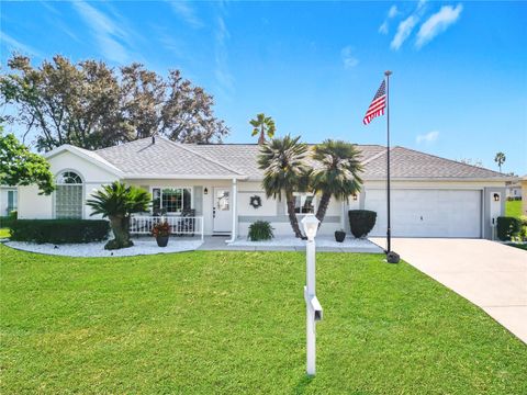 A home in OCALA