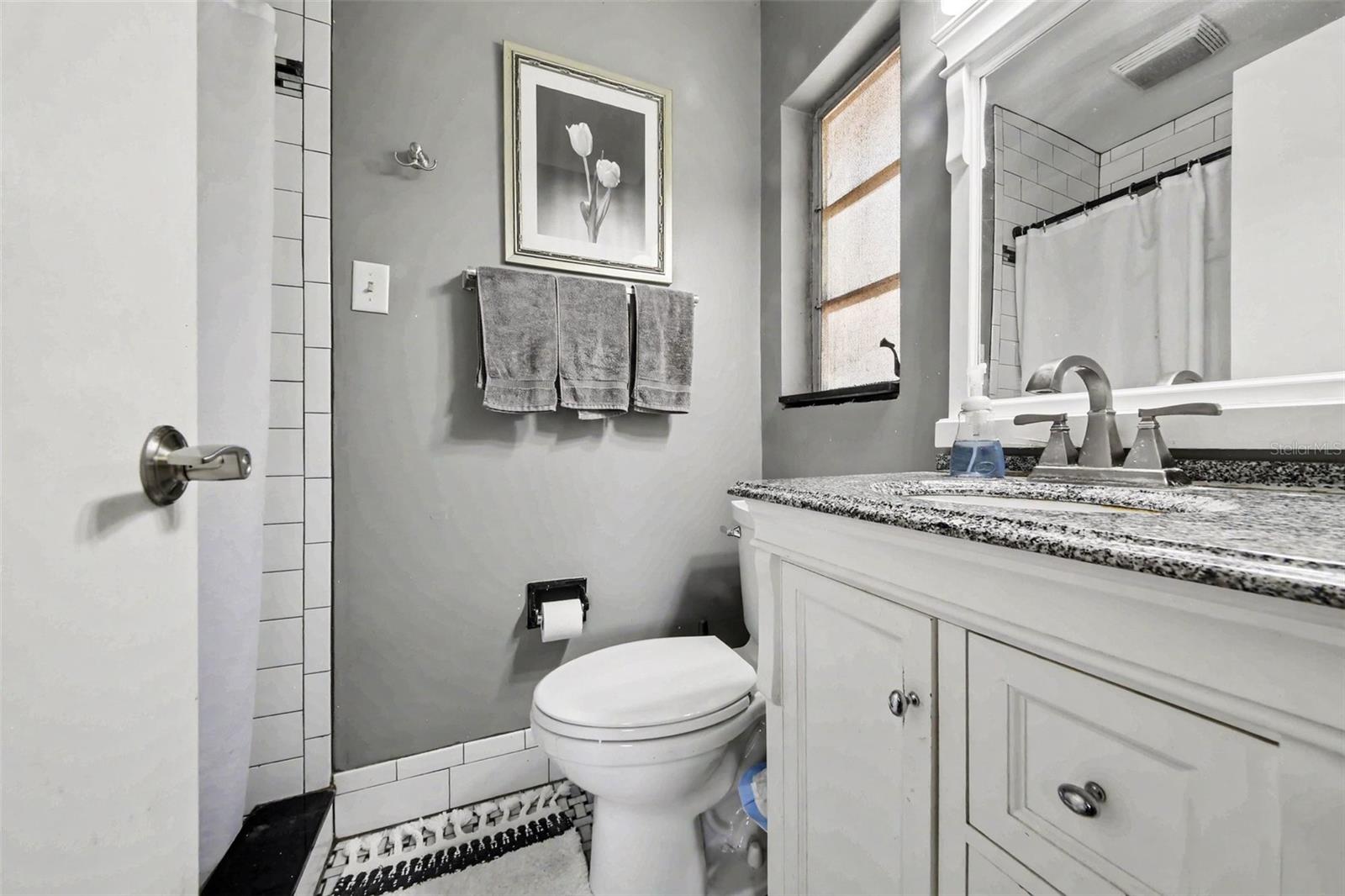 MIRROR LAKE MANOR - Residential