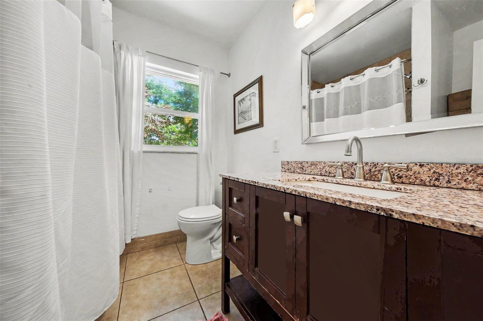 MIRROR LAKE MANOR - Residential