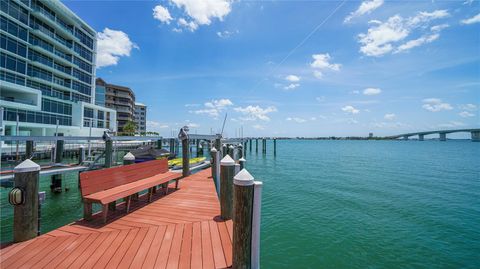 A home in SARASOTA