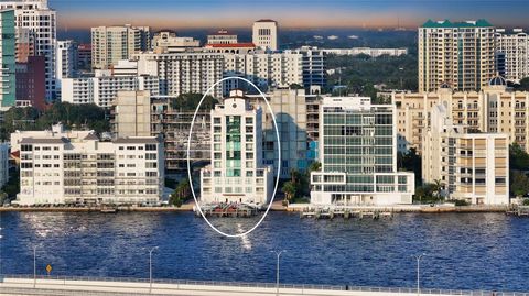 A home in SARASOTA