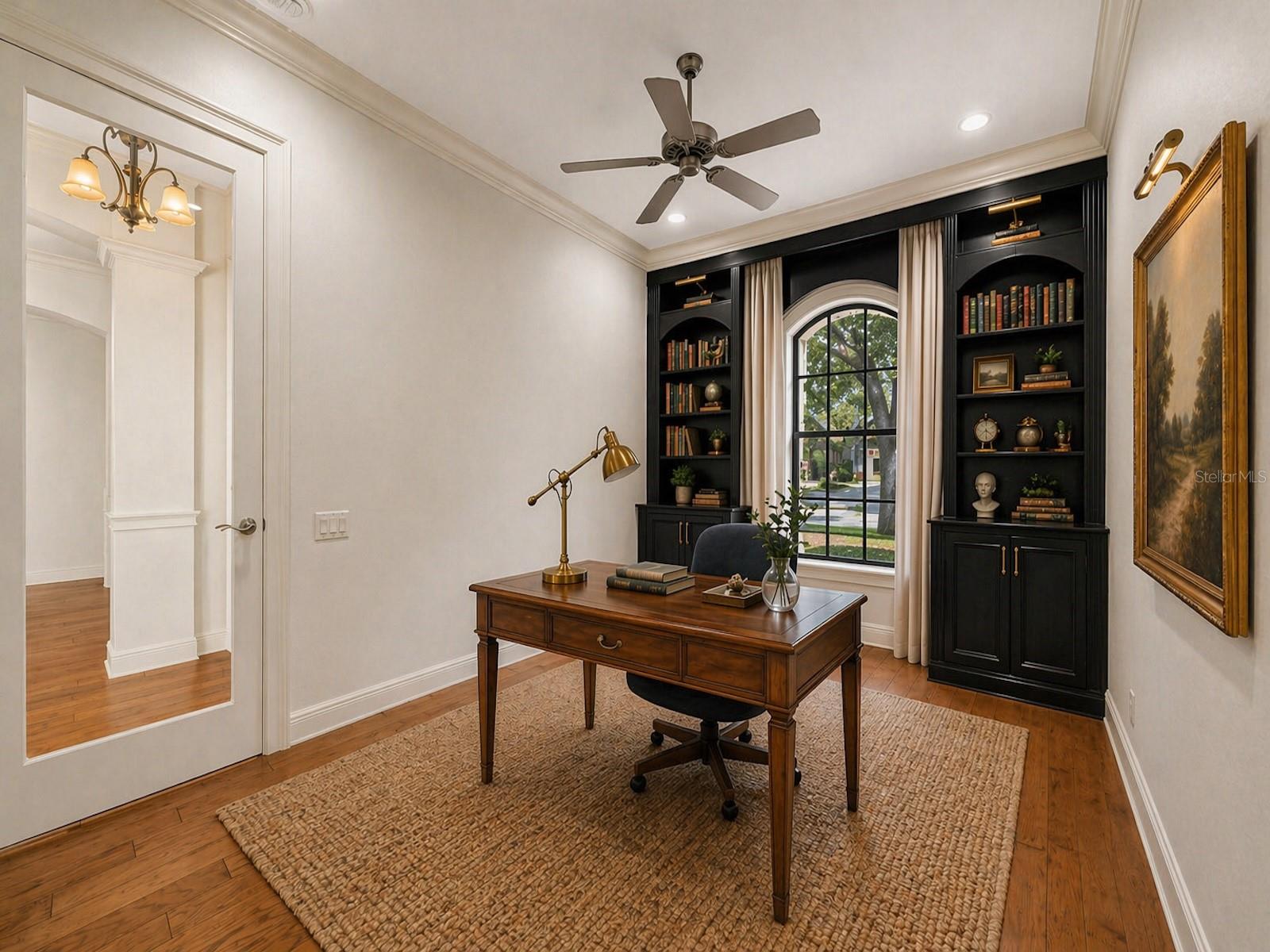 VICTORIA PARK INCREMENT 02 - Residential