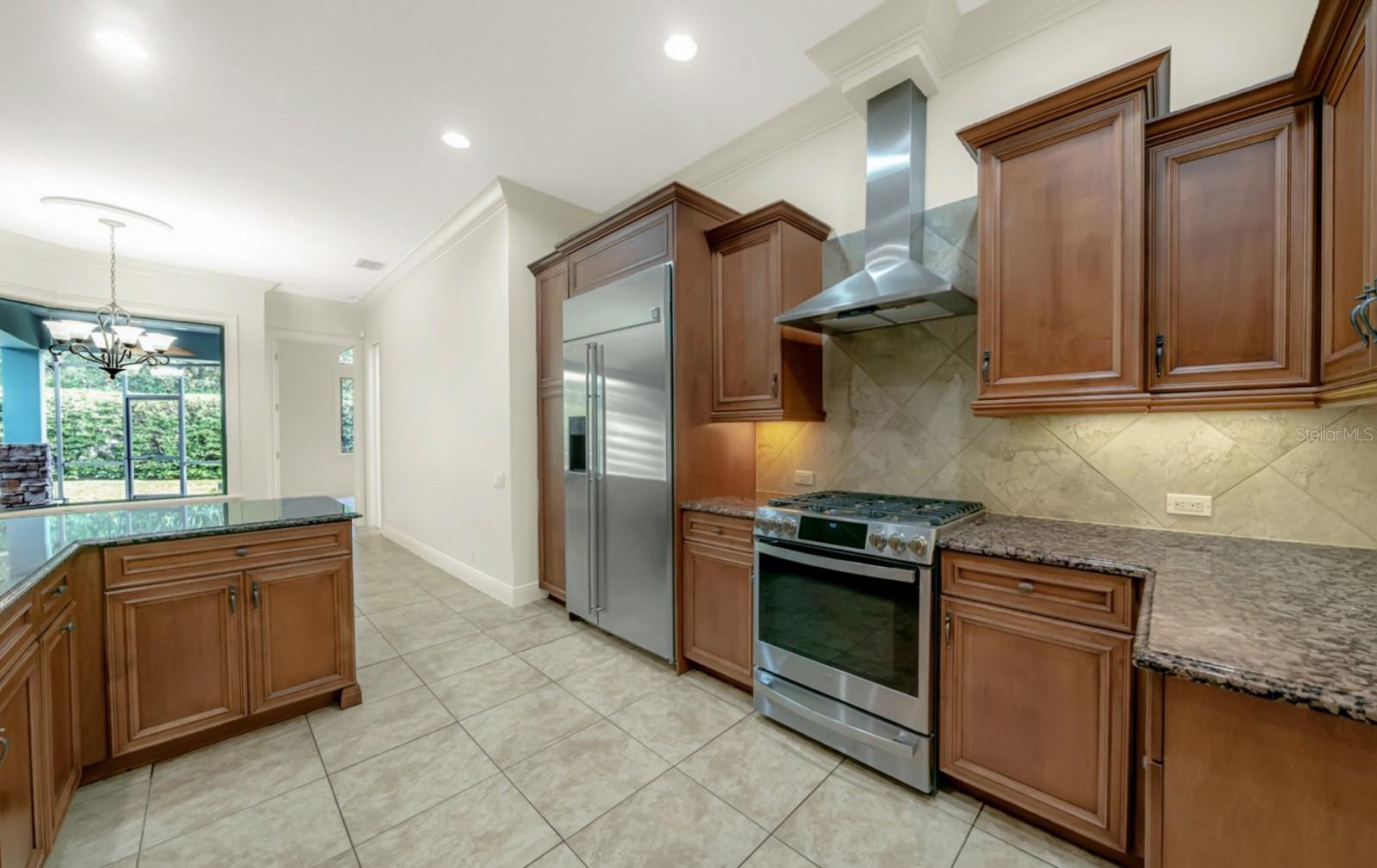 VICTORIA PARK INCREMENT 02 - Residential