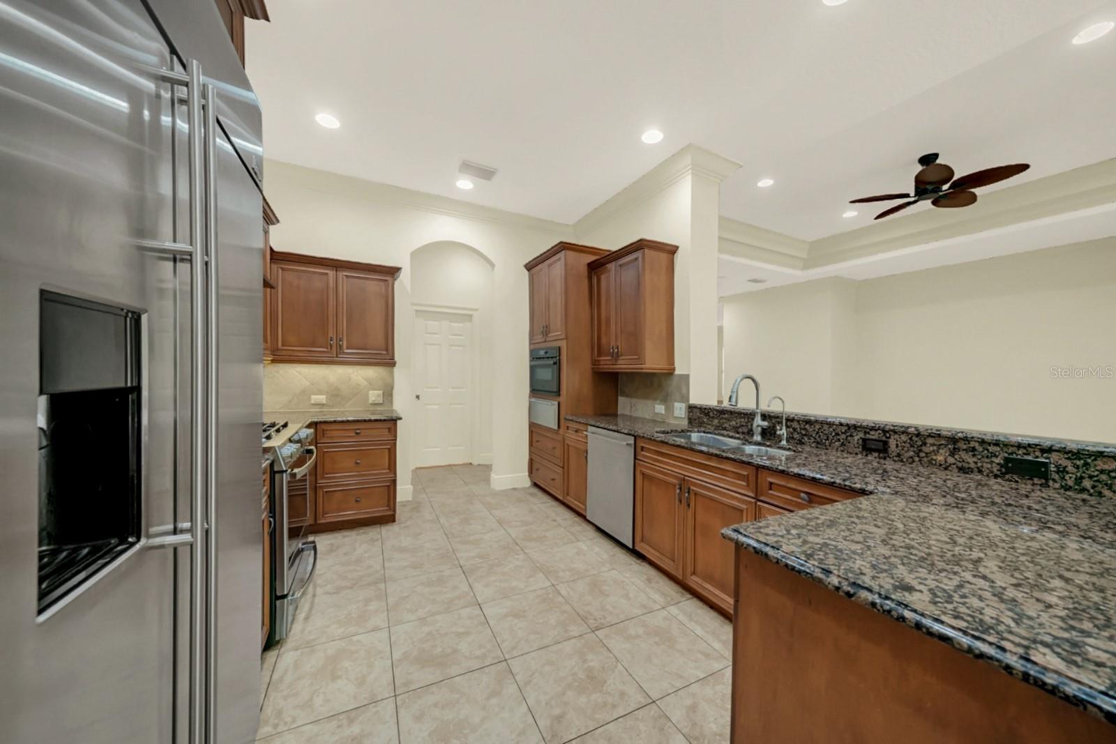 VICTORIA PARK INCREMENT 02 - Residential