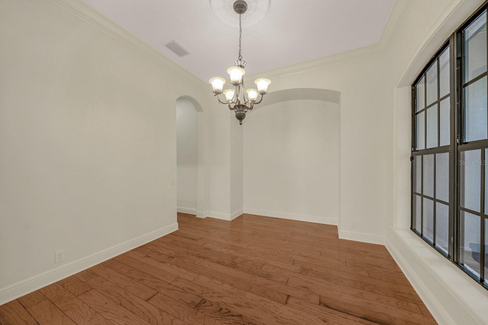 VICTORIA PARK INCREMENT 02 - Residential