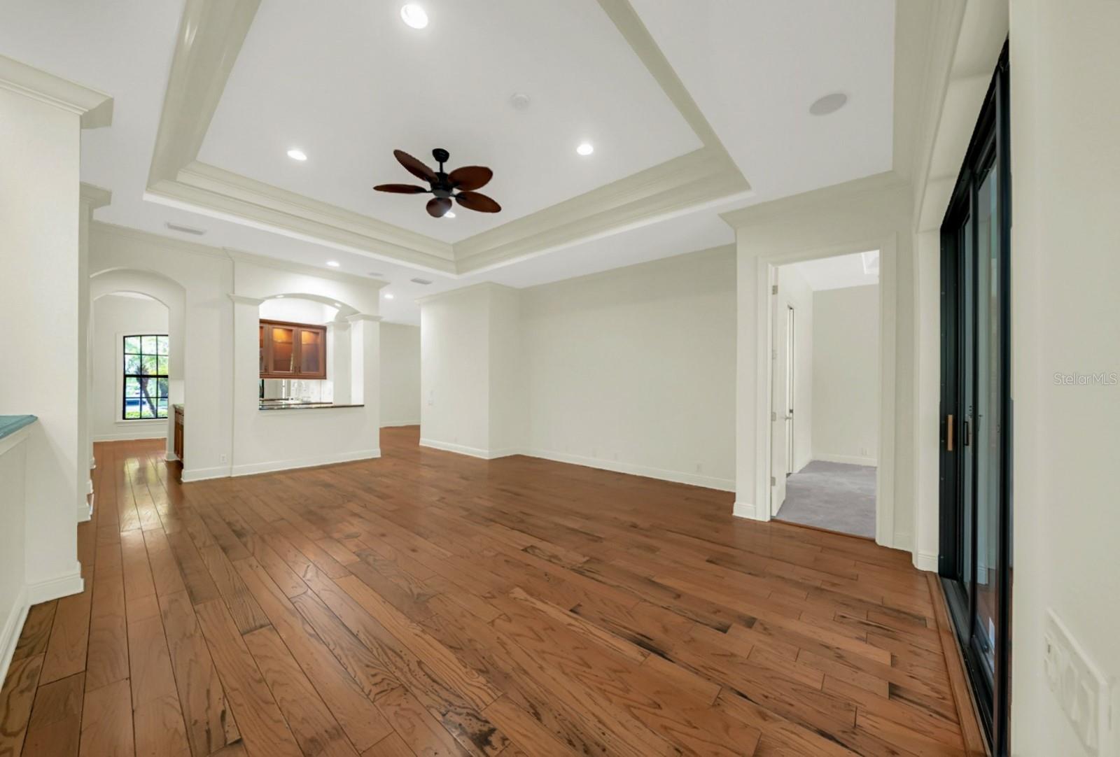 VICTORIA PARK INCREMENT 02 - Residential