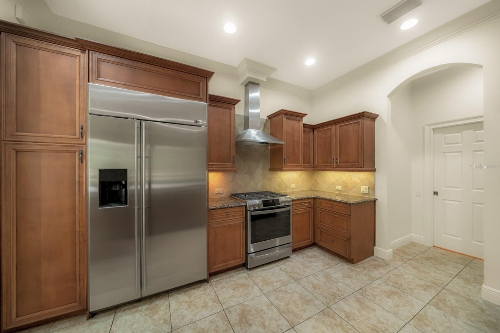 VICTORIA PARK INCREMENT 02 - Residential