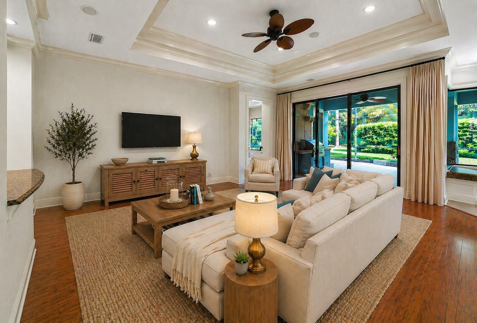 VICTORIA PARK INCREMENT 02 - Residential