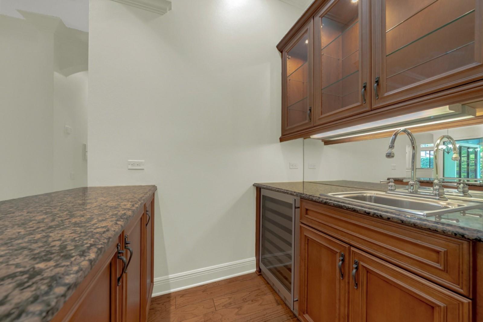 VICTORIA PARK INCREMENT 02 - Residential
