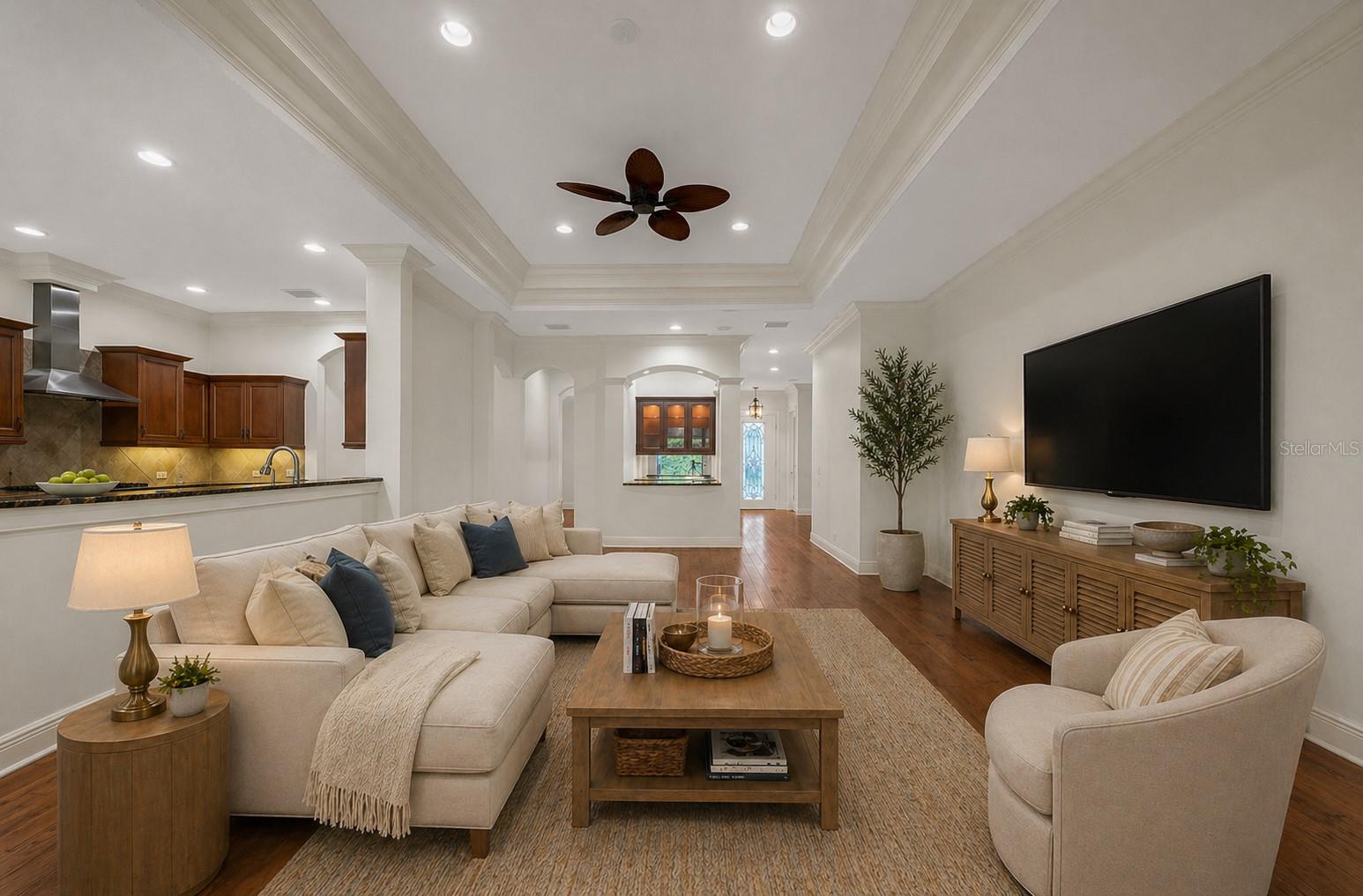 VICTORIA PARK INCREMENT 02 - Residential