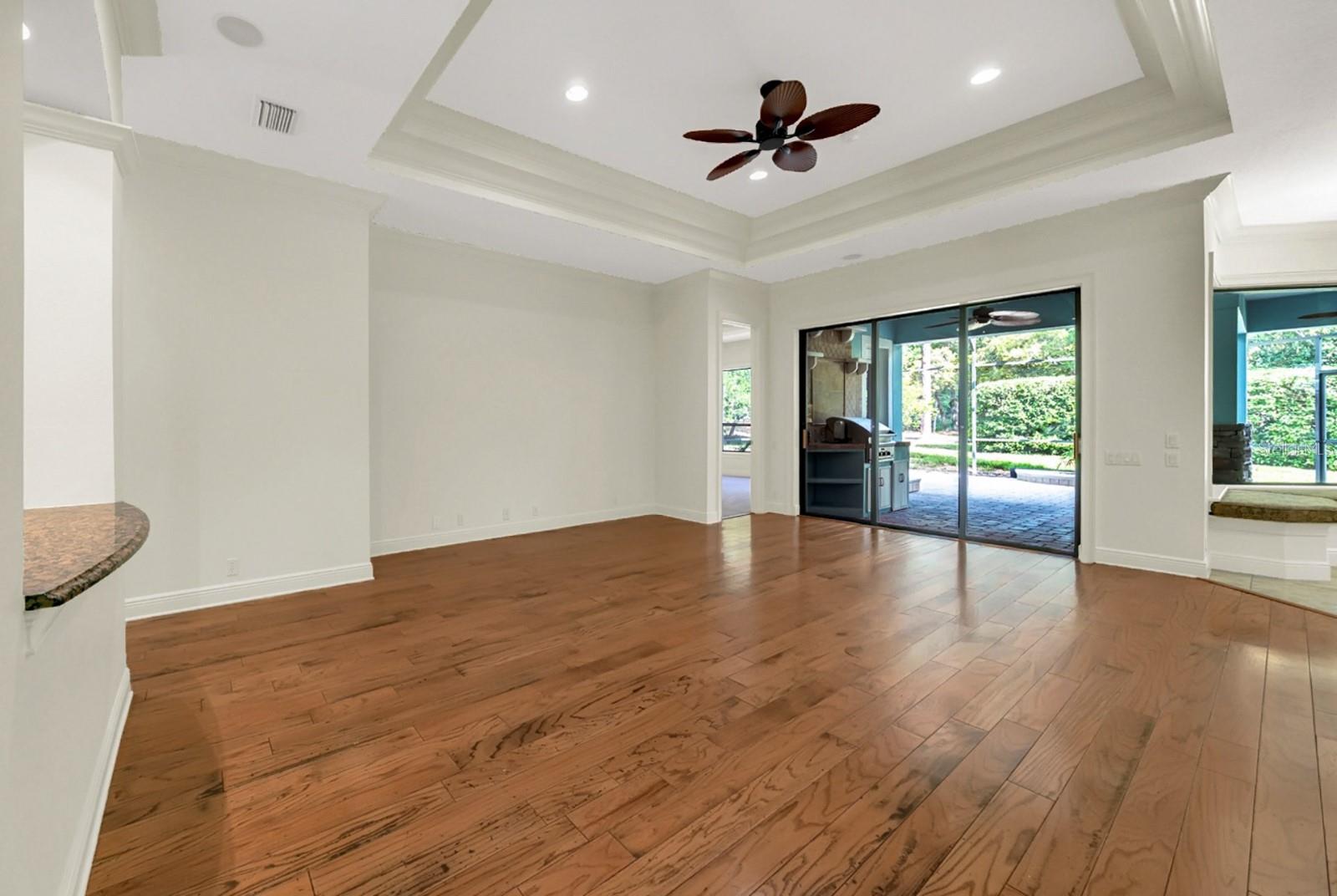 VICTORIA PARK INCREMENT 02 - Residential