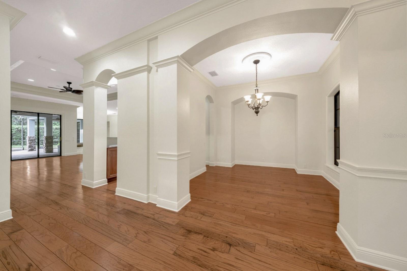 VICTORIA PARK INCREMENT 02 - Residential
