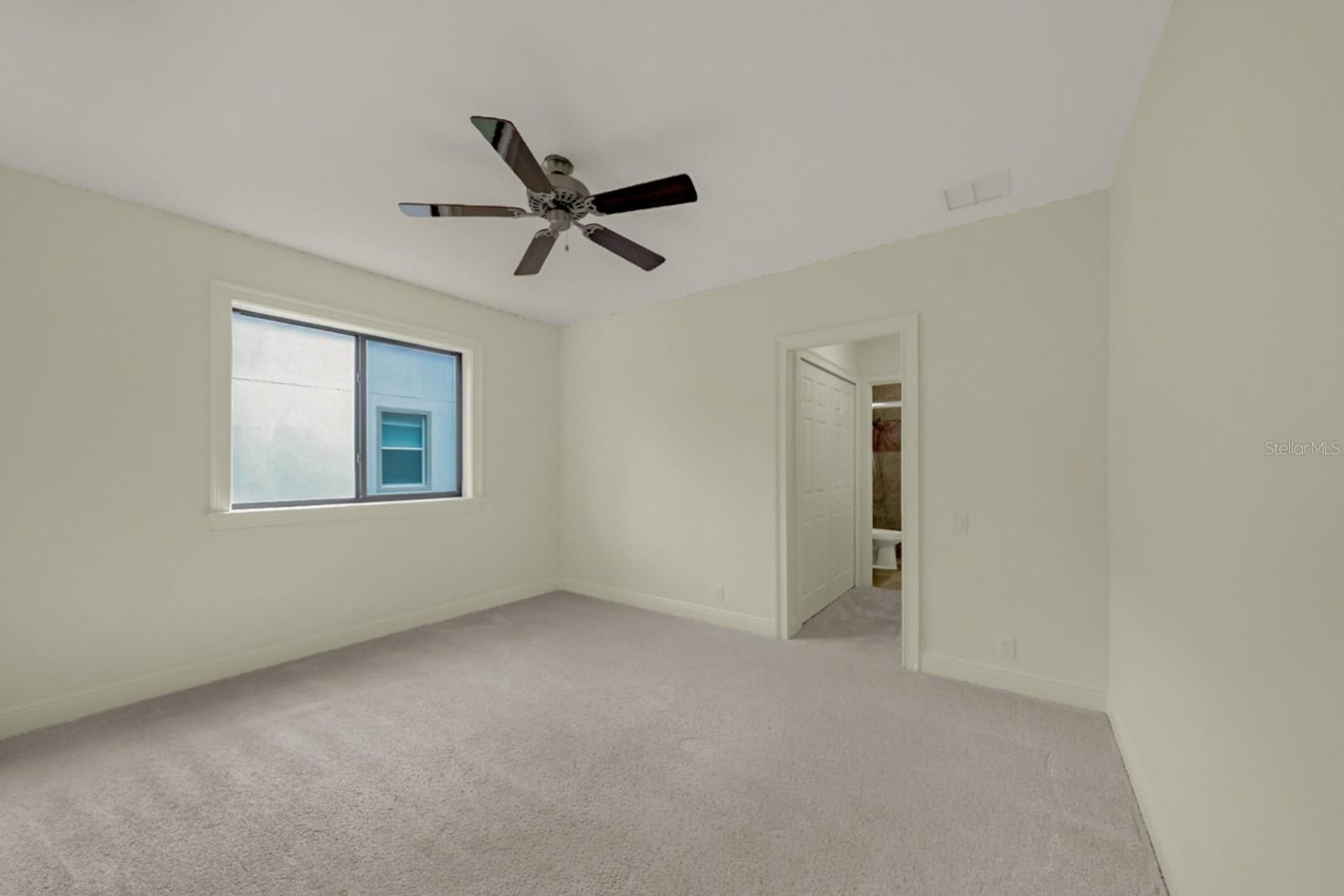 VICTORIA PARK INCREMENT 02 - Residential