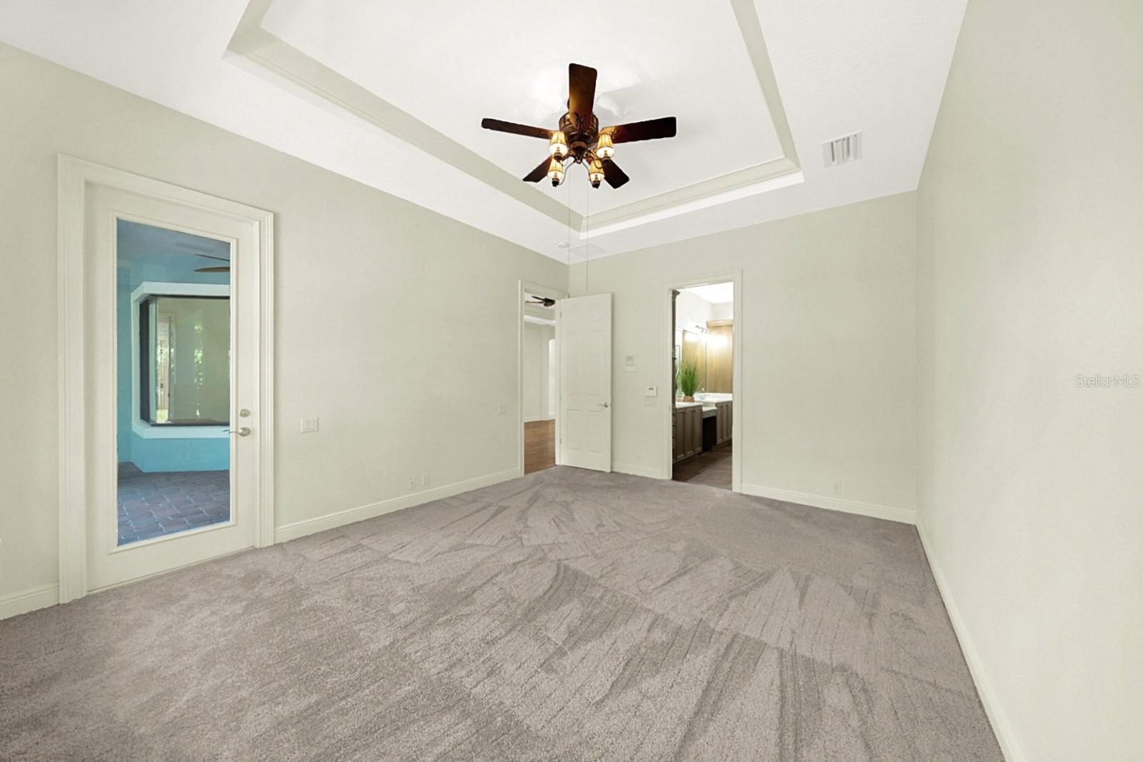 VICTORIA PARK INCREMENT 02 - Residential